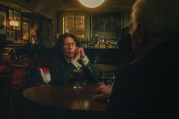 Fran Lebowitz: Pretend It’s A City