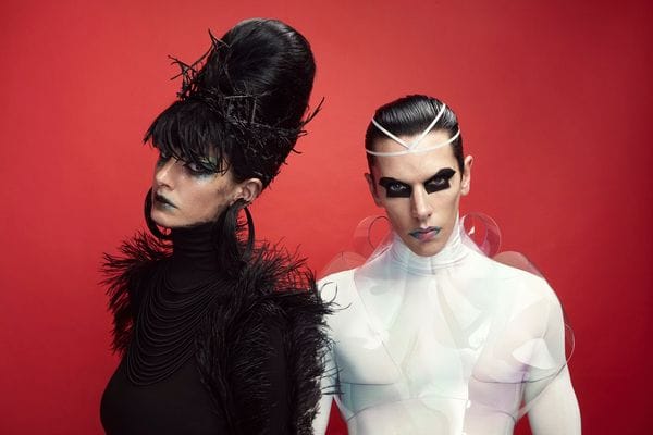 Bourgeois and Maurice