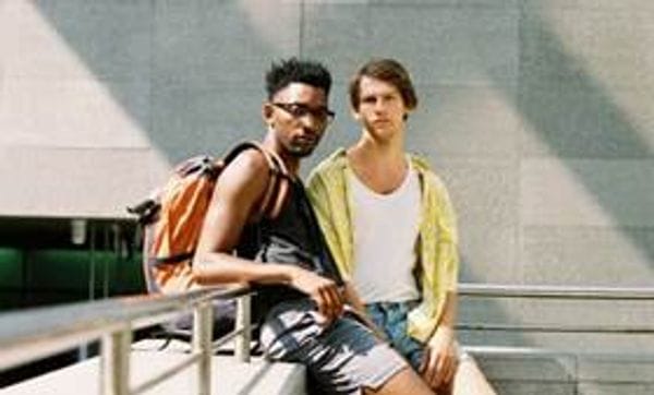 BFI Flare: London LGBTIQ+ Film Festival