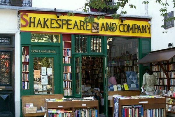 Shakespeare & Co