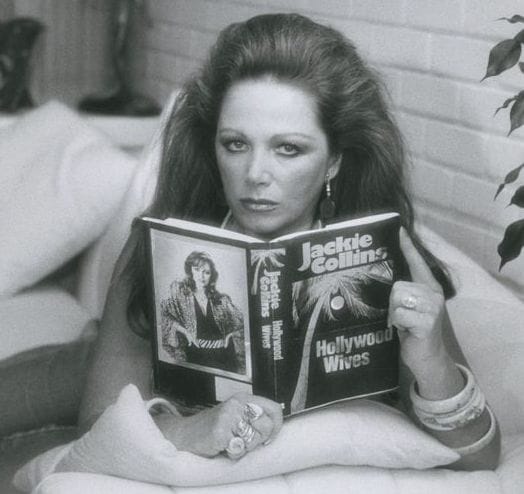 Lady Boss: The Jackie Collins Story