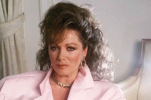 Lady Boss: The Jackie Collins Story