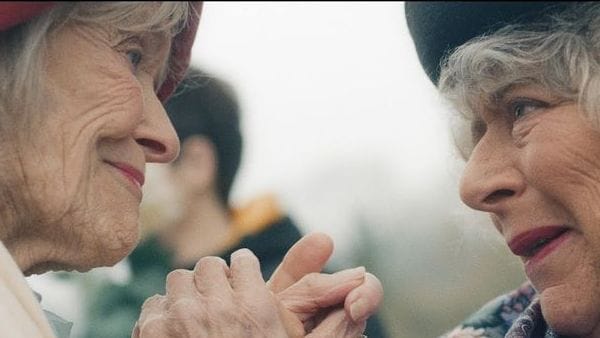 FilmPride - Brighton & Hove Pride's Official Queer Film Festival