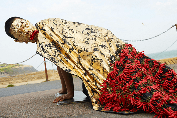 ]performance s p a c e [?