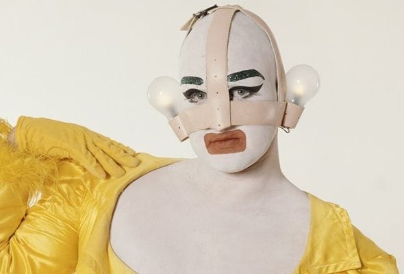 Leigh Bowery