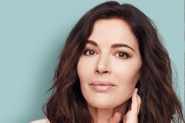 Nigella Lawson is setting out on a national tour. She comes to Brighton Dome on Wednesday 24 November to discuss her latest book, Cook, Eat, Repeat. Here she talks about writing the book in lockdown, what we can expect from the tour and answering cooking questions on Twitter. How did Nigella, domestic goddess, cope with lockdown? "I am so aware that I am incredibly fortunate. Yes, of course this has been an anxiety-provoking time for everyone, but I had a roof over my head, a bit of outdoor space, food on my table, and work that I could do safely at home. (Indeed, I wrote Cook, Eat, Repeat during the first, long lockdown). I’m also very lucky that I enjoy solitude – so even though I spent several months alone, I didn’t ever feel lonely. Of course, it was hard not to be able to hug my children, but so many people really suffered, either with their health, facing their own illness and death, or that of those they love, and struggled to make ends meet, or had to risk their well-being by going to work, so I am just inordinately grateful." On writing her latest cookbook: "It’s hard to say exactly how long it took, because an essential part of writing a book (for me) is spent not writing it! I’d chosen the themes of my chapters, and I did most of the recipe testing and retesting (I am an obsessive tester and retester!) in 2019, but by the beginning of 2020, most of the recipes were still scribbles in my kitchen notebook, and needed to be typed up, which is not a straightforward process, as I often find I’ve left something crucial out of my notes, and so need to start testing all over again!" Nigella singlehandedly improved the UK's approach to food, a country that didn't have a particularly illustrious culinary reputation in the past. Bakeoff has also forced us to up our game. How does Nigella go about choosing recipes? "I wish I could tell you that there is any process at play here, but I just go on instinct. Of course, because of the title of the book, a lot of the decision-making was obvious: I chose recipes that, in one form or another, I return to often. But within that, I feel I just know in my heart which recipes clamour the most to be included. And as I started to realise that not everything would fit in, I have – and this is a bit of a regular step in all my books – what I call a Choose It or Lose It session. I select the recipes I can’t live without, and make sure they have the right home within the book’s structure, and then I see whether the recipes that remain on the list actually still belong in the book, and where they would go in it. If I can’t find the right place, it’s bye-bye (for now)." Nigella's writing certainly has literary flair. Will she ever write a novel (it would totes be guaranteed bestseller)? "When I was young, I certainly did want to write novels, but I know now that I’m not a novelist, and I feel that in writing about food does, in fact, take in so much of life. I feel I have found my métier and I have no ambition whatsoever to write a novel." As a hero to many, not least a gay icon, how does Nigella approach feel about her considerable public profile? "I have to say the concept of a role model is an alien one to me. I just don’t operate like that. On the whole, I feel that comparing oneself to others is not a healthy habit. And as for seeing myself as any kind of role model – well, I feel it’s even more inexplicable! I know it is meant kindly, and as a compliment, so I don’t wish in any way to be ungrateful – kindness is something I always appreciate - but the idea slightly flusters me!" Nigella's guide to the perfect dinner party: "Wear flat shoes (or none at all!); don’t do starters; and make sure there is enough on the menu that can be prepared in advance so that the evening isn’t made stressful by having to get everything ready as people arrive. And if I may add a 4th: remember that not everything has to be piping hot and ready at the same time." What can we expect from the live events? "This tour is really about the part food – and certain recipes – have played in my life, and that’s as much about the emotional resonance of food as flavour. I will also cover the to me very important theme of cooking for oneself. And I will certainly be talking about why I hate the term guilty pleasures!" An Evening With Nigella Lawson is at Brighton Dome on Wednesday 24 November.