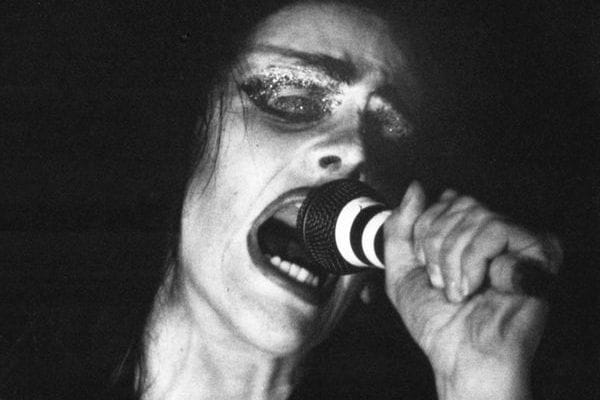 Diamanda Galás