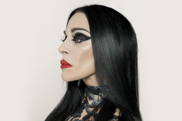 Diamanda Galás