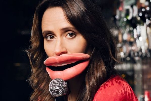 Nina Conti