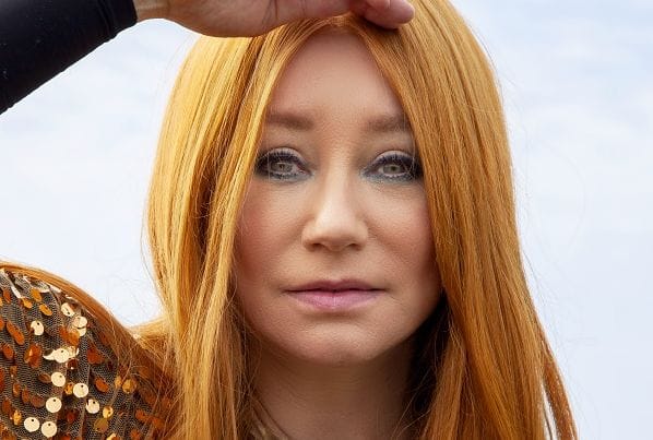 Tori Amos