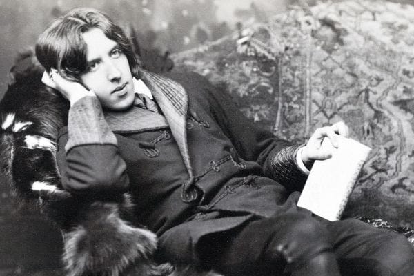 Oscar Wilde