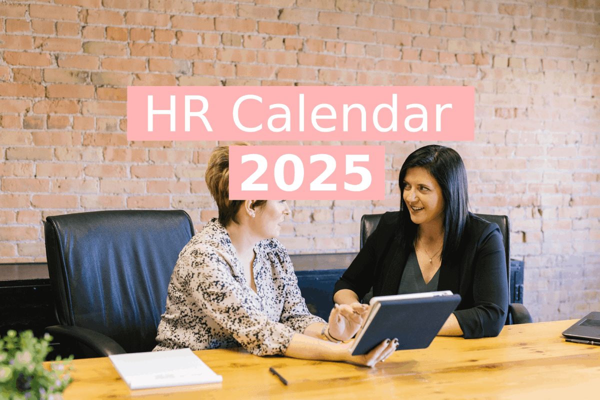 International days in 2025 for your HR calendar