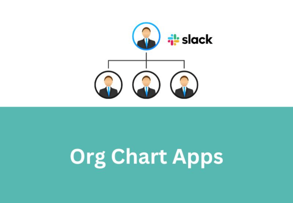Best Org Charts Apps: Slack Integrations