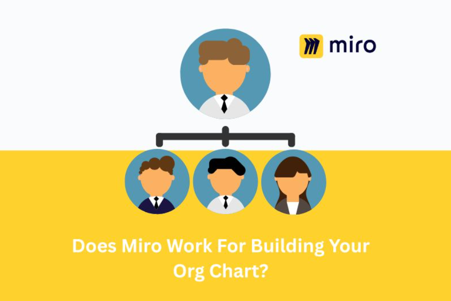 Does Miro Work For Building Your Org Chart?