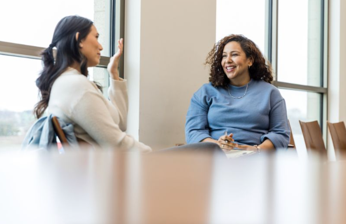 What to say in a performance review as an employee