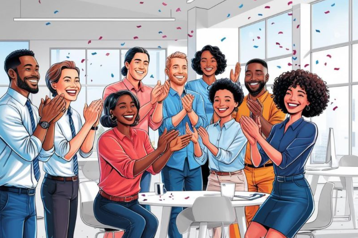 3 Budget peer recognition ideas that work