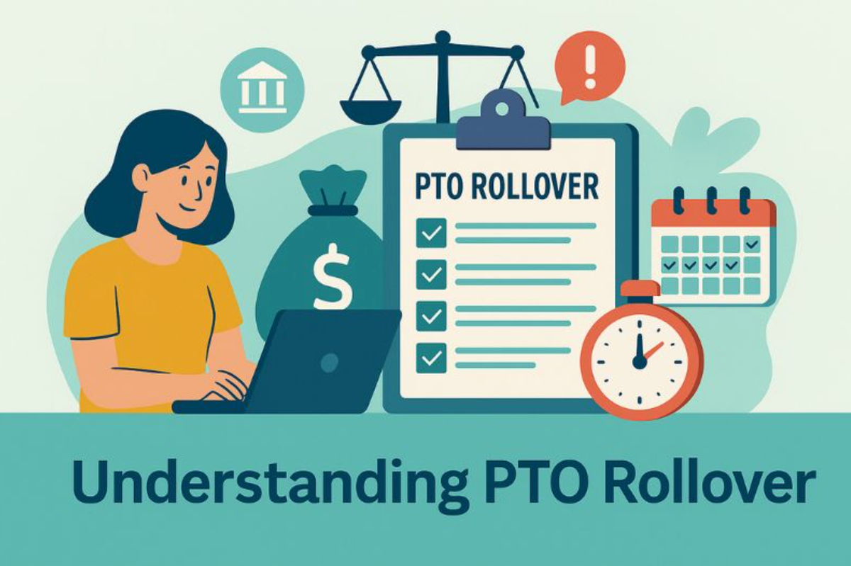 Understanding PTO Rollover: Key Insights for Employers