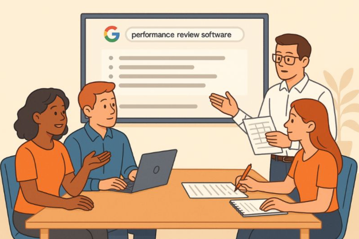 What are the best performance review software options available, and how do you pick the right one?