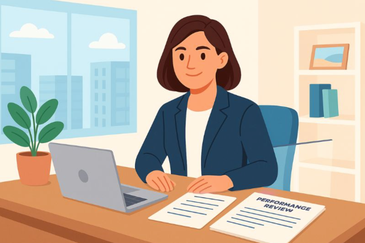 How to prepare for a performance review as a manager: Beginner’s Guide