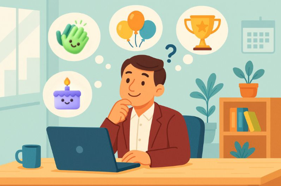 10 Clever and fun work anniversary celebration ideas