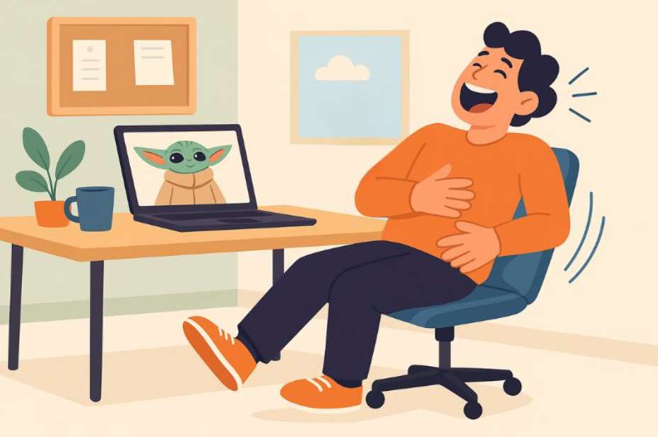 15 Work anniversary memes you can use in celebrations