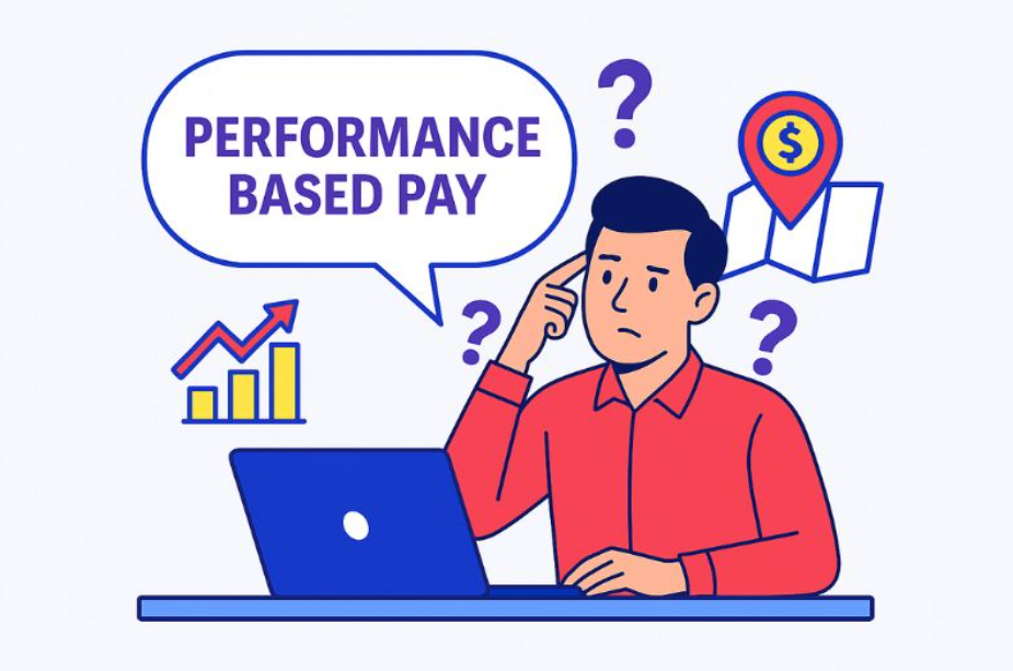 Performance-based incentive system: Benefits and challenges