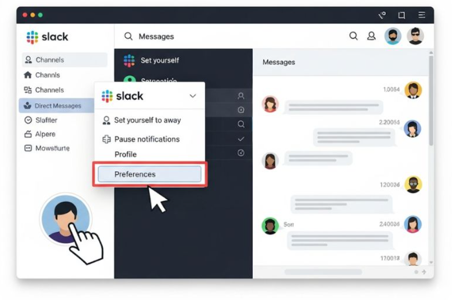 Slack keyword notification: Quick setup guide