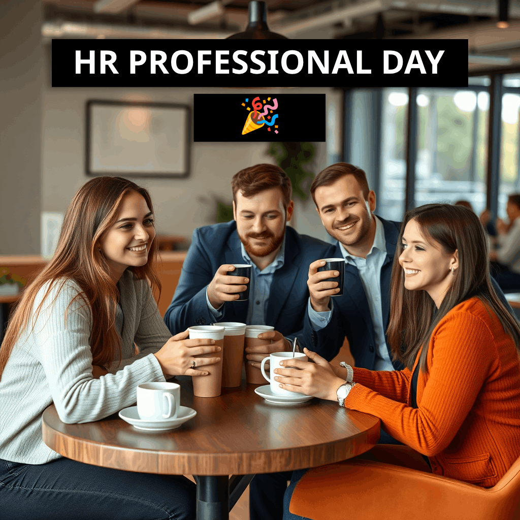 HR Professional Day 2025: Celebrating Human Resources