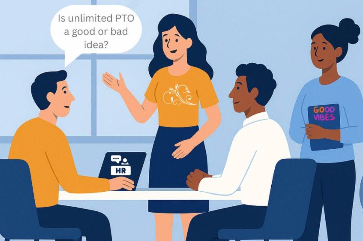 Unlimited PTO Pros and Cons: Is It Good or Bad?