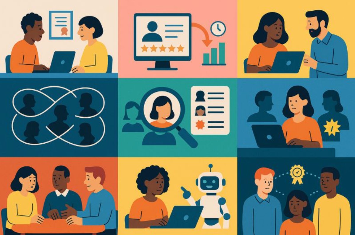 AI for Performance Reviews: How Automation Is Transforming Feedback in 2026