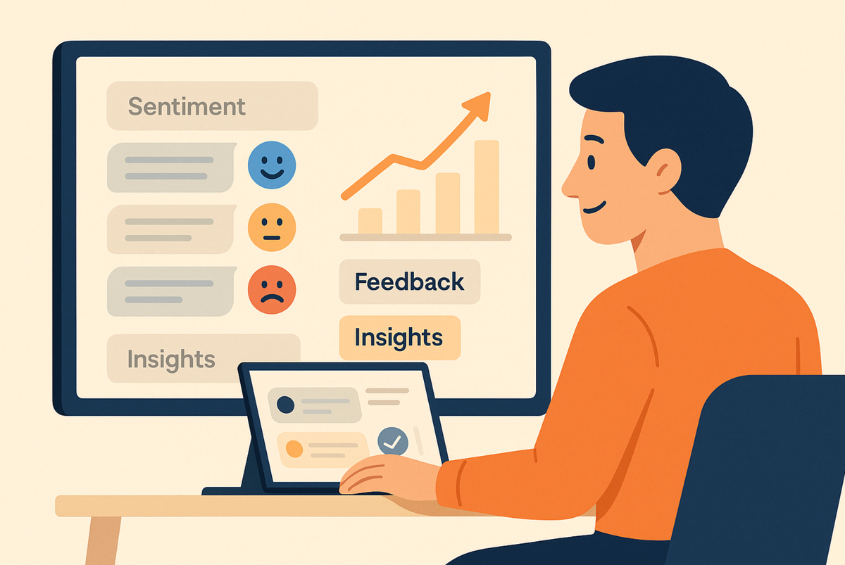 Ultimate Guide to Feedback Analysis in Slack