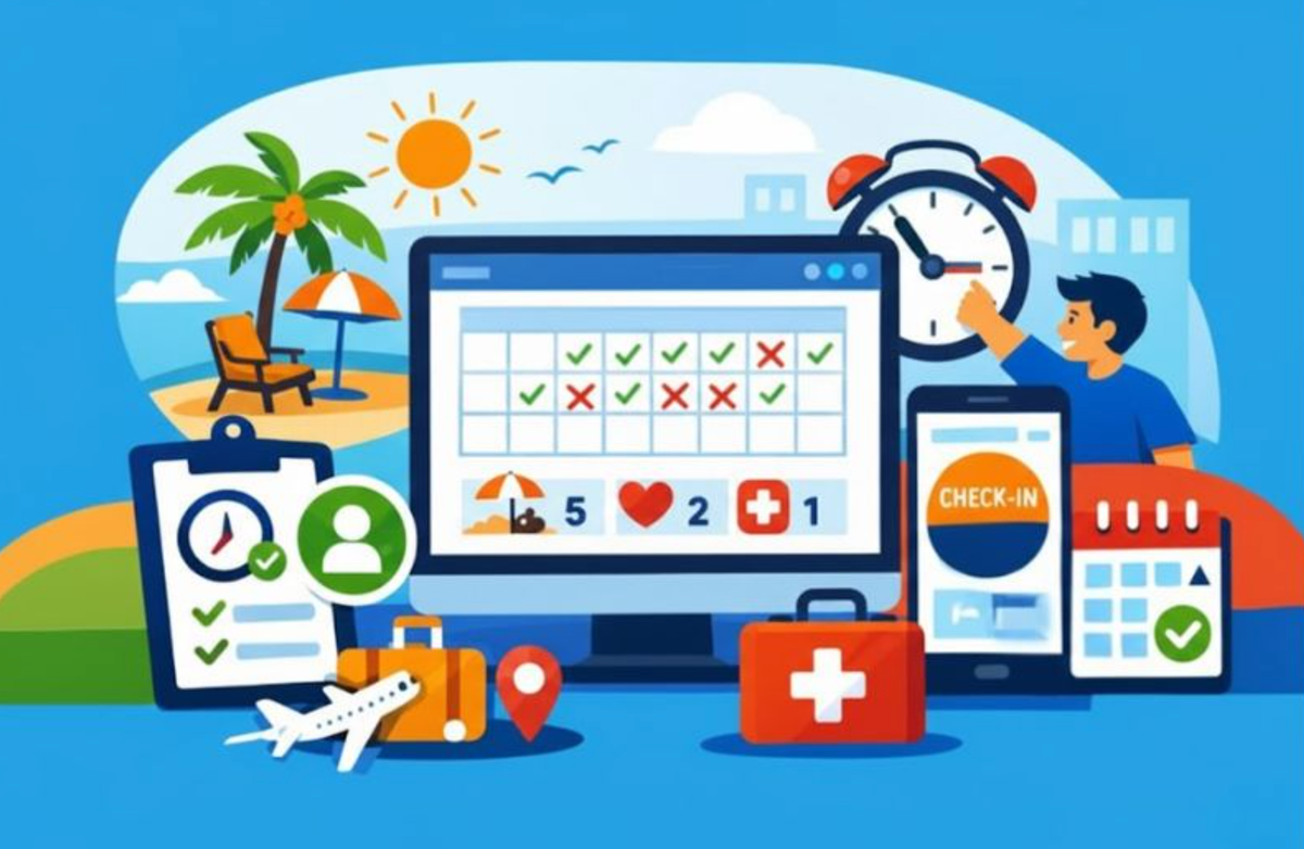 Best PTO Tracking Software to Track Vacation, Sick Leave & More