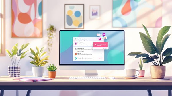 Slack Notification Settings: Setup Guide 2026