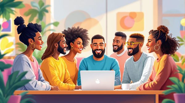 5 Slack Apps for Diversity and Inclusion