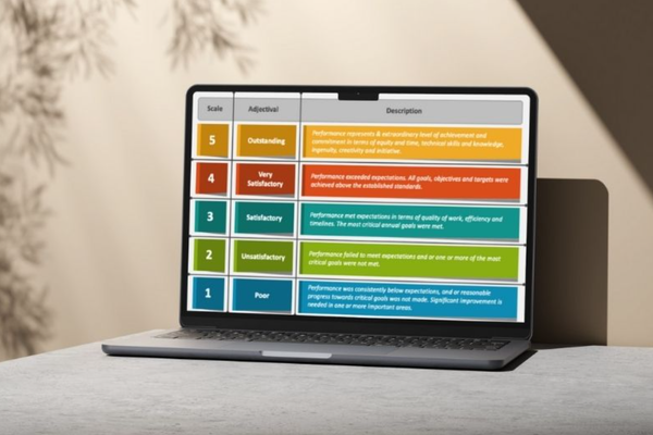 Pros and Cons of Ratings in Performance Reviews