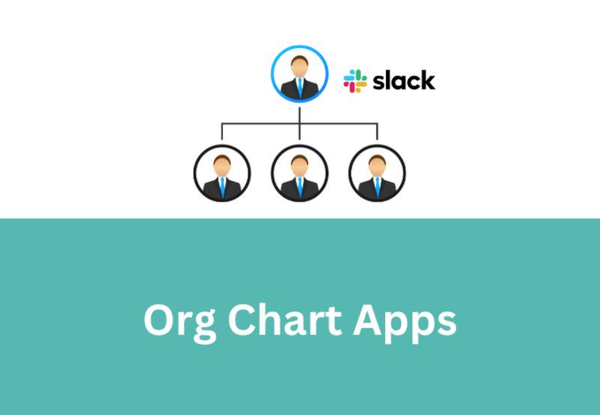 Best Org Charts Apps: Slack Integrations