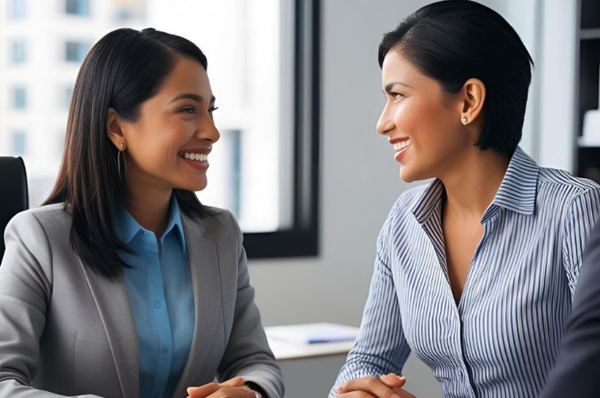 6 Questions to ask in your performance review: Manager edition