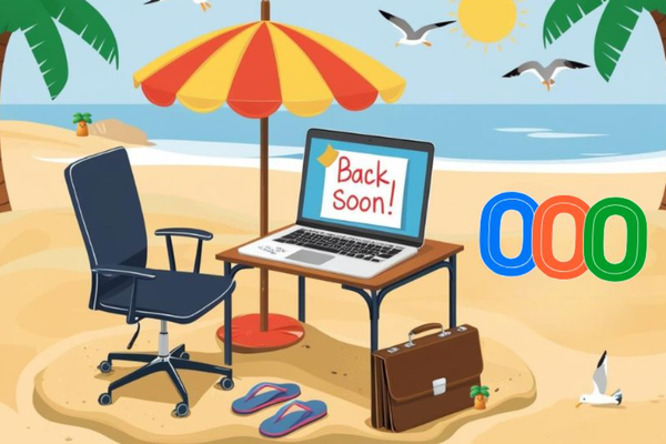 6 Out of Office templates you can use right now