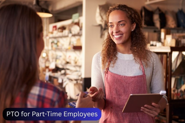 How to calculate PTO: Part-time employees