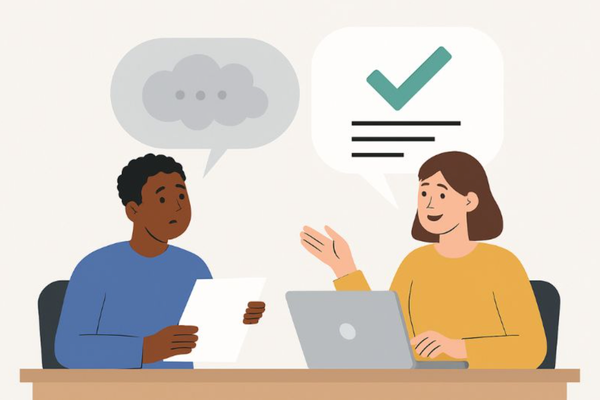 Overall Performance Review Comments & Phrases You Can Use