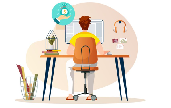 The remote work stipend: What should you offer in 2026?