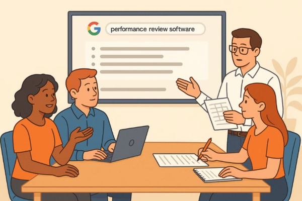 What are the best performance review software options available, and how do you pick the right one?