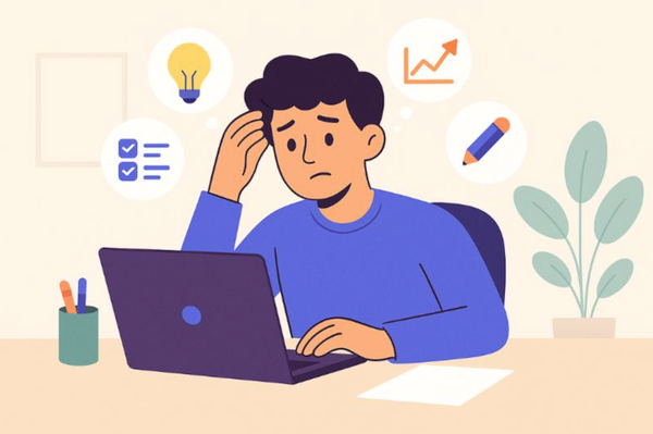 Self Review examples- How to write a performance review for yourself