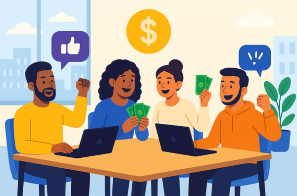 Compensation Plan Examples For SMBs (with templates)