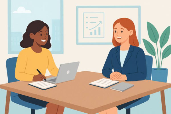 A guide to one-on-one meetings: Benefits,Tips & Agenda Templates