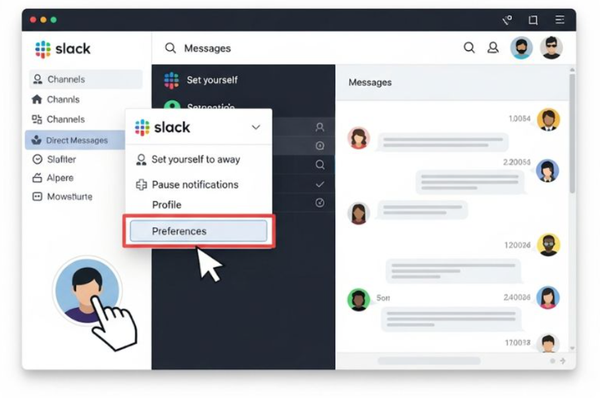 Slack keyword notification: Quick setup guide