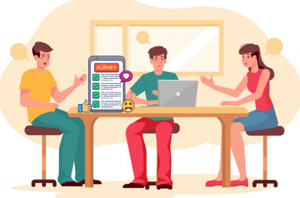 Employee Engagement Survey Questions: The Ultimate Guide