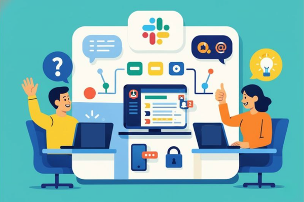 Slack tips for beginners: A practical guide to getting started