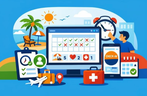 Best PTO Tracking Software to Track Vacation, Sick Leave & More