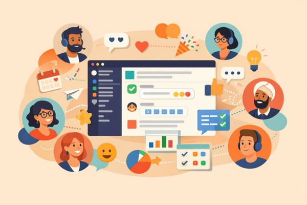 How to use Slack to boost employee engagement